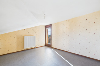 achat appartement st-alban-leysse 73230