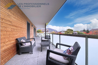 achat appartement st-alban-leysse 73230