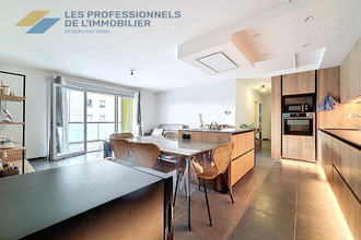 achat appartement st-alban-leysse 73230