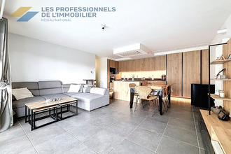 achat appartement st-alban-leysse 73230