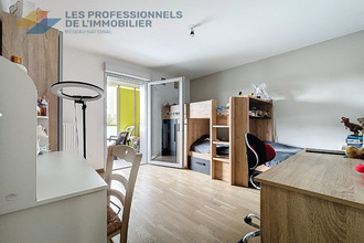 achat appartement st-alban-leysse 73230