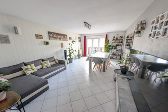 achat appartement st-alban-leysse 73230
