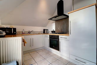 achat appartement st-alban-leysse 73230