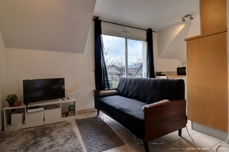 achat appartement st-alban-leysse 73230