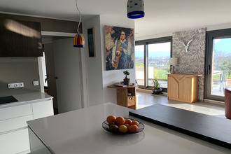 achat appartement st-alban-leysse 73230