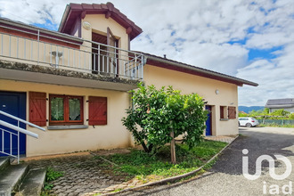 achat appartement st-alban-leysse 73230