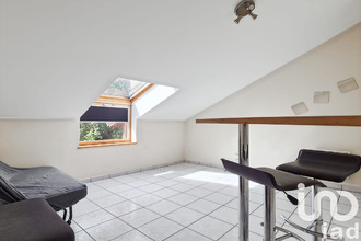 achat appartement st-alban-leysse 73230