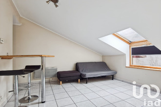 achat appartement st-alban-leysse 73230