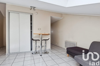 achat appartement st-alban-leysse 73230