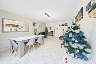 achat appartement st-alban-leysse 73230