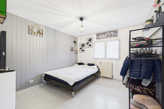 achat appartement st-alban-leysse 73230