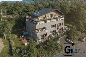 achat appartement st-alban-leysse 73230