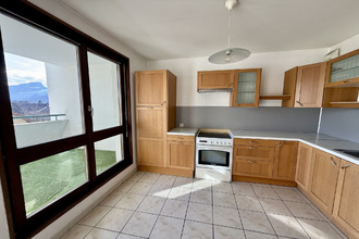 achat appartement st-alban-leysse 73230