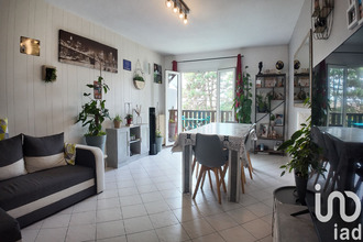 achat appartement st-alban-leysse 73230