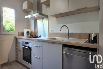 achat appartement st-alban-leysse 73230