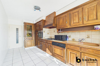 achat appartement st-alban-leysse 73230