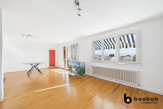 achat appartement st-alban-leysse 73230