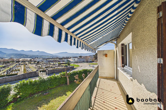 achat appartement st-alban-leysse 73230