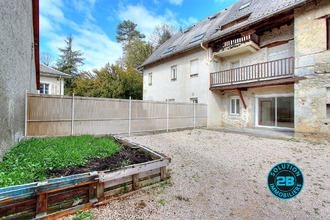 achat appartement st-alban-leysse 73230