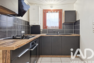 achat appartement st-alban-leysse 73230