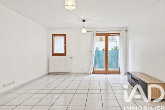 achat appartement st-alban-leysse 73230