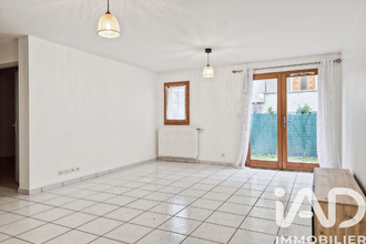 achat appartement st-alban-leysse 73230