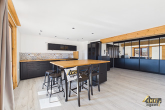 achat appartement st-alban-leysse 73230