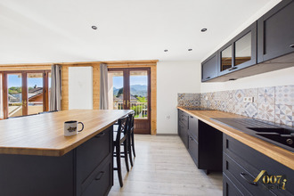 achat appartement st-alban-leysse 73230