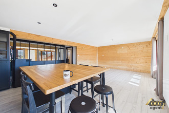 achat appartement st-alban-leysse 73230