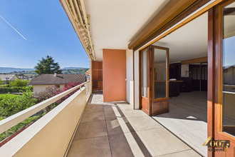 achat appartement st-alban-leysse 73230