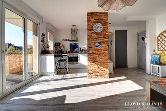 achat appartement st-alban-leysse 73230