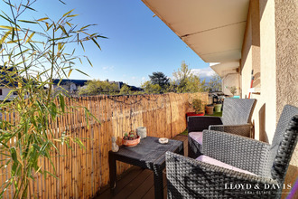 achat appartement st-alban-leysse 73230