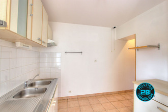achat appartement st-alban-leysse 73230