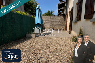 achat appartement st-alban-leysse 73230