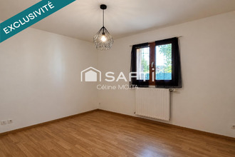 achat appartement st-alban-leysse 73230