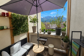 achat appartement st-alban-leysse 73230