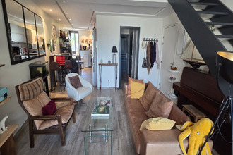 achat appartement st-alban-leysse 73230