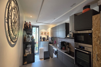 achat appartement st-alban-leysse 73230