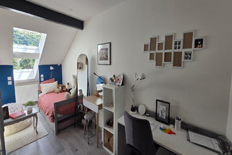 achat appartement st-alban-leysse 73230