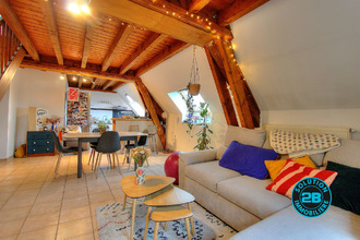 achat appartement st-alban-leysse 73230