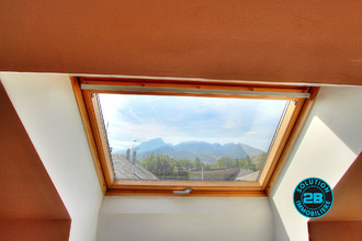 achat appartement st-alban-leysse 73230