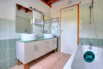 achat appartement st-alban-leysse 73230