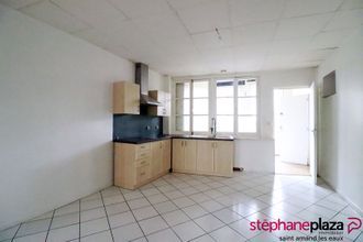 achat appartement st-amand-les-eaux 59230