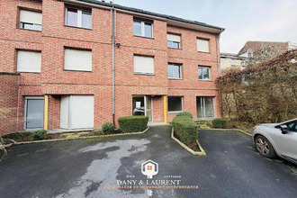 achat appartement st-amand-les-eaux 59230
