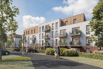 achat appartement st-amand-les-eaux 59230