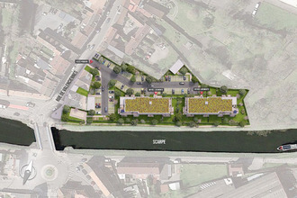 achat appartement st-amand-les-eaux 59230