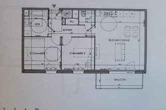 achat appartement st-amand-les-eaux 59230