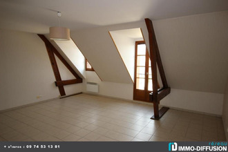 achat appartement st-amand-mtrond 18200