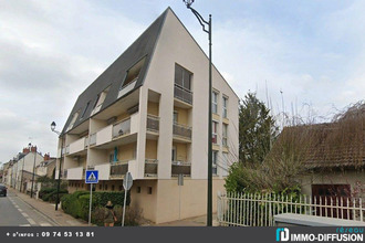 achat appartement st-amand-mtrond 18200