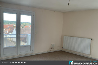 achat appartement st-amand-mtrond 18200